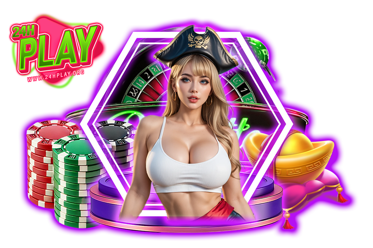 24hplay wallet