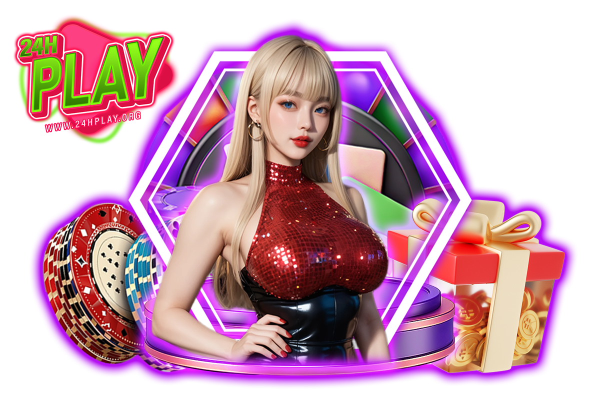 24hplay ทางเข้า