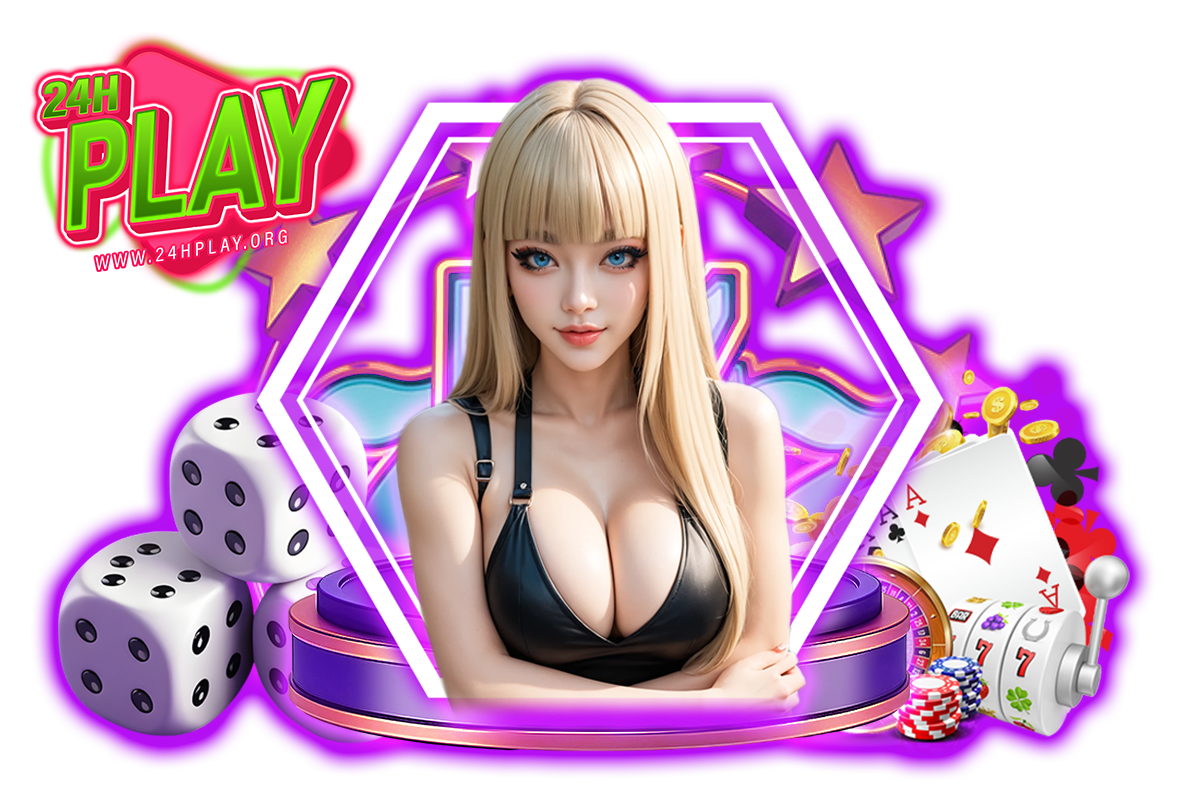 24hplay เว็บตรง