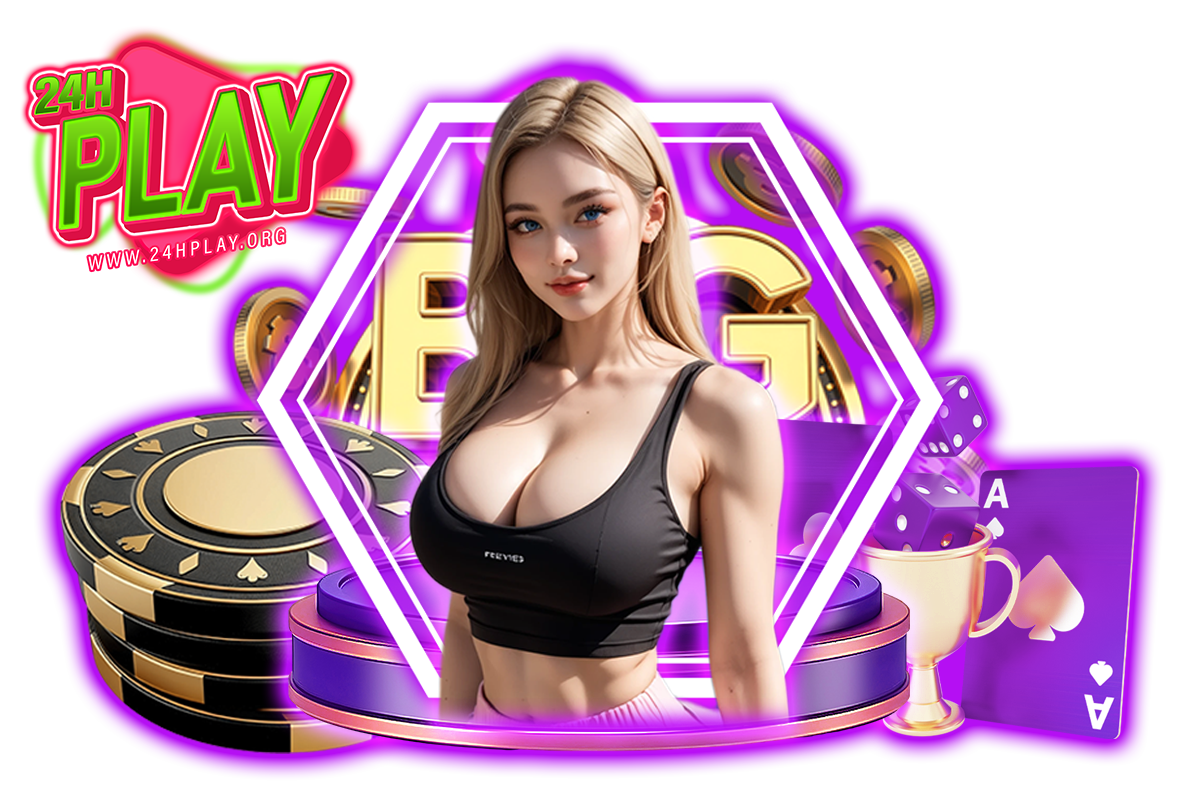 24hplay แจกเครดิตฟรี